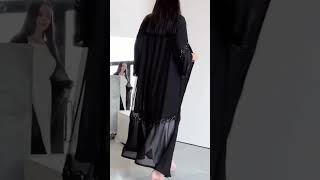 best louzan abaya #best #louzan #abaya #fashion #viral #abudhabi  # video