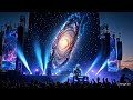 KAËLION - Touch The Frequency | Uplifting Trance | THE AWAKENING Track 02
