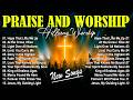 Goodness Of GOD 🙏30 Days Listening to Hillsong Greatest Hits Here's What Happened !