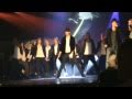 The Rock Show VMSE 2010