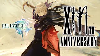 LRFF13　HARD MODE 3大裏ボスをノーダメージフルボッコ (waifu2x 4Kリマスター)【FINAL FANTASY XIII 発売13周年記念!!!!!!!!!!!!!】