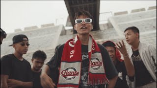 LUGNOT - 8 GANG ft. Jm Arsenal (Official Music Video)