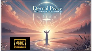 Eternal Peace : One hour of Calming Music & Creation`s Beauty