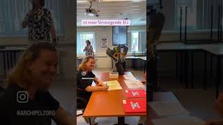 Geslaagd voor BBL-opleidingen!