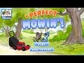 Regular Show: Perfect Mowin'! - Become the Master of the Lawn (Cartoon Network Games)