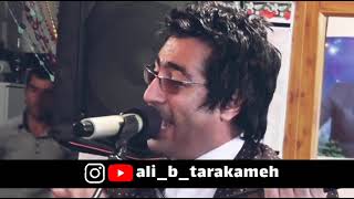 عاشیق ماهنیسی دیلقم / محبوب عبدی - mahbob abdi , dilgam.