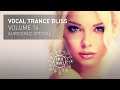 vocal trance bliss vol 14 aurosonic special full set