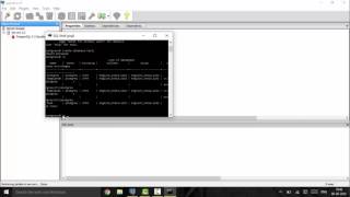 Tutorial 3 - Create , Select , Delete Database