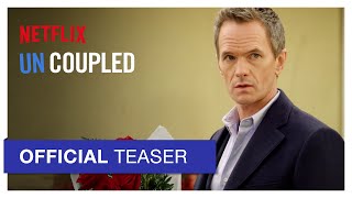 Uncoupled Official Teaser