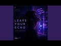 Leave Your Echo