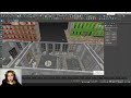 Создание реалистичного освещения в 3ds max и corona renderer Интерьер в 3ds max и corona renderer