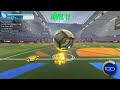 skyline *gold* versÃo 2024 o carro mais op do rocket league