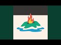 Island Fire in My Soul