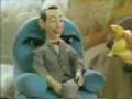 Pee Wee Herman Doll