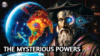 Ancient History #63 | Historical Figures Rumored to Have Mystical Powers