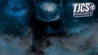 Batman: Top Contenders To Be The New Dark Knight