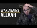 War Against Allaah | Clip | Abu Mussab Wajdi Akkari