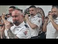 Saracen Truth Defenders Flute Band