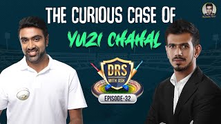 The Curious Case of Yuzi Chahal | DRS with Ash | Ashwin | IPL Auctions
