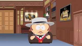 Eric Cartman - Slave Owner