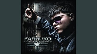 Farruko - Nena Fichu (Slowed + Reverb)