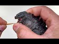 【hiya toys】今からご機嫌なゴジラのフィギュアを紹介するぜ！godzilla 2014 偏