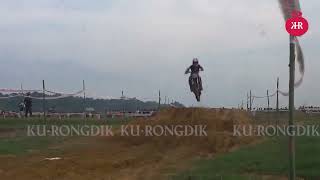 Skanggipa South Western Motocross Championship 2024 name matchotanga