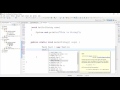 Java - Method Overloading CoreJava - Intact Abode