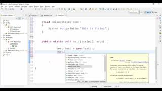 Java - Method Overloading CoreJava - Intact Abode