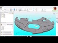 How to operate Autodesk Power Inspect Inspection Software Tutorial