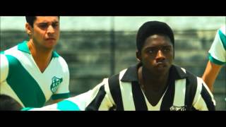 Pelé: Birth of a Legend Official Trailer [HD]