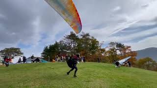 南陽スカイフェス、雲海アキュラシー