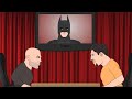 A Batman Moment - JRE Toons