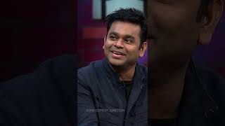 Dr gulati ne ki masti A. R. Rahman ke sath #thekapilsharmashow #comedy2024 #shorts