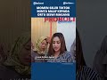 MENANGIS Seleb TikTok Probolinggo Luluk Minta Maaf ke Orang Tua Siswi Magang, Pundak Diusap Suami