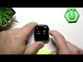 APPLE Watch Series 11 – How to Start a New Workout