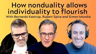 How Nonduality Allows Individuality to Flourish