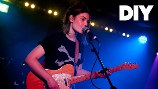 What Goes On Tour: Honeyblood