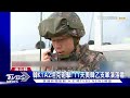 不惜「焦土核打擊」 北韓罕見兵推 金正恩下令 佔領南邊｜十點不一樣20230901@tvbsnews02