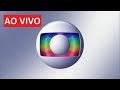 GLOBO AO VIVO