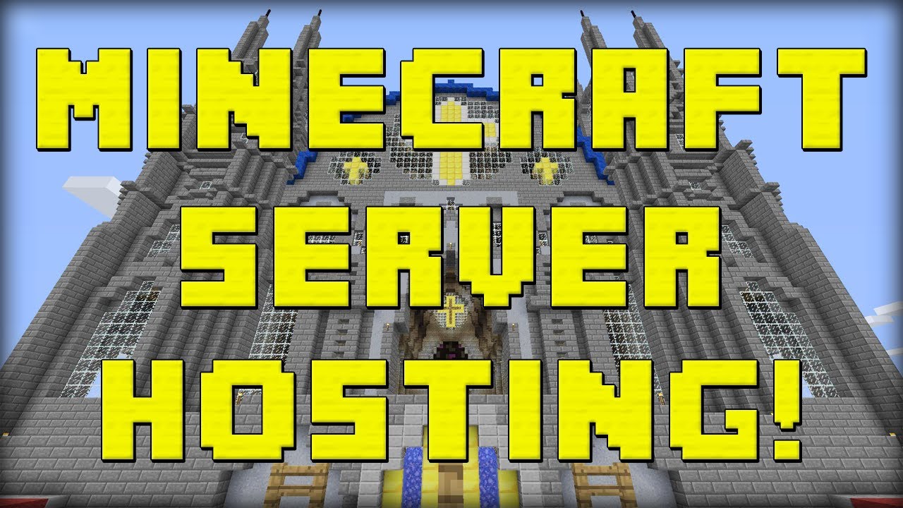 Free Minecraft Server Hosting Nfcrolf