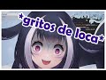 Por tu seguridad, nunca rompas con esta Vtuber o... [SUB/ES]