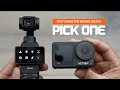 Pros and Cons - DJI Osmo Pocket 3 vs Action 4 & GoPro Hero 12