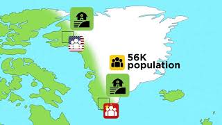 RealLifeLore! How Earth’s Geography Will Change With Climate Change