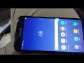 عمل روت لهاتف ROOT Samsung Galaxy J4 SM-J400F بدونجل EFT