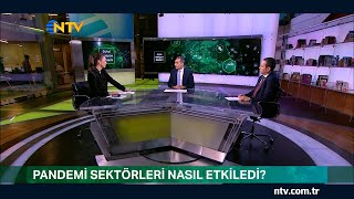 @NTV Dijital Dönüşüm Gündemi 2. Bölüm (29 Nisan 2022)