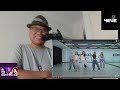 4eve boys love girls dance cut u0026 dance practice reaction gyeon reacts