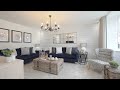 David Wilson Homes - The Bradgate - Pinewood Park, Formby