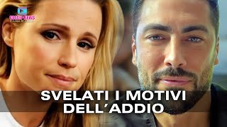 Michelle Hunziker e Giovanni Angiolini: Svelati I Motivi Dell'Addio!