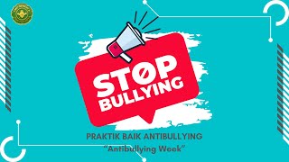 Praktik Baik Anti-Bullying di SMP Negeri 8 Yogyakarta | Anti-Bullying Week